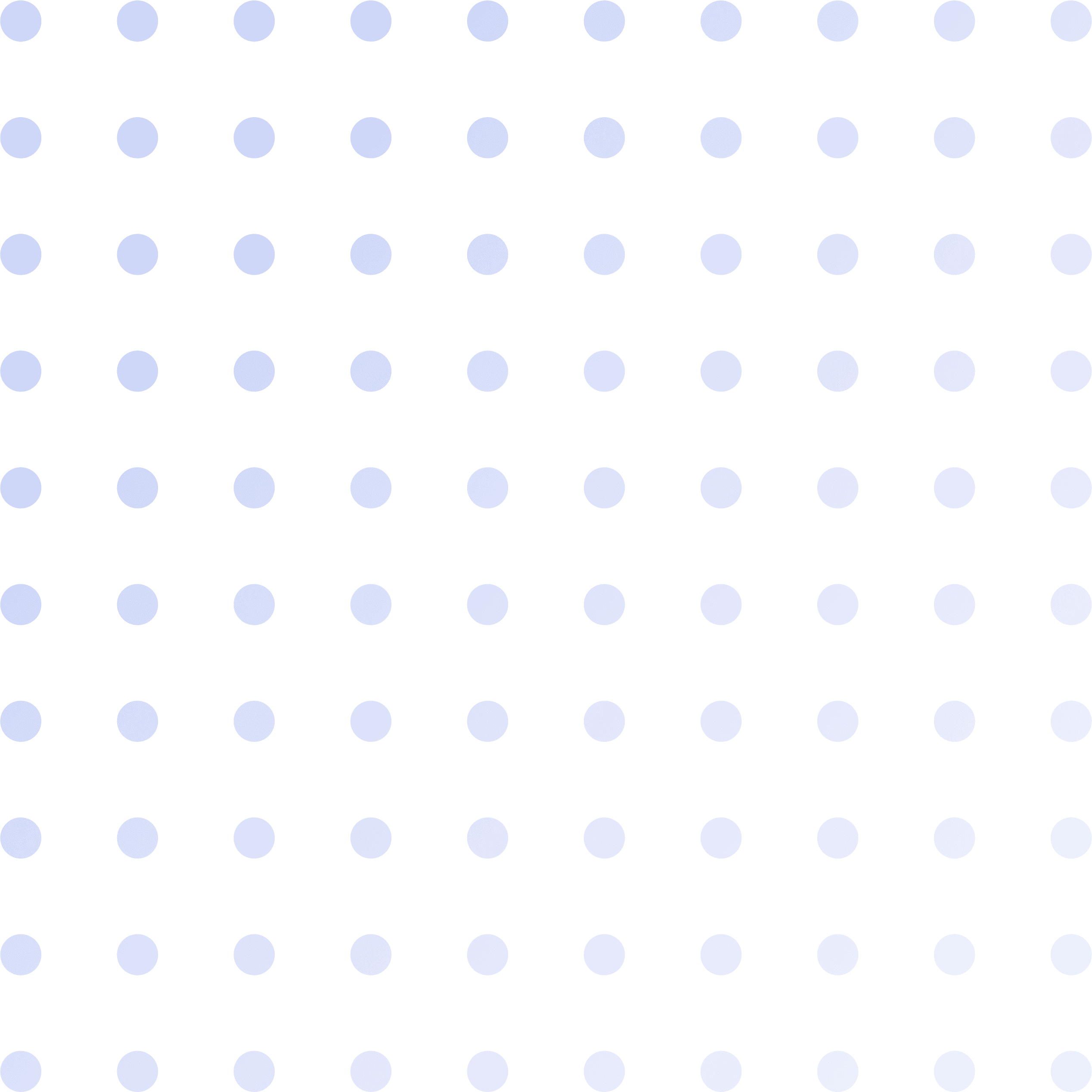 ShelfCloud Background dots Image